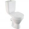 Напольный унитаз VITRA NORM BLANC S50 9837B099-7201/2