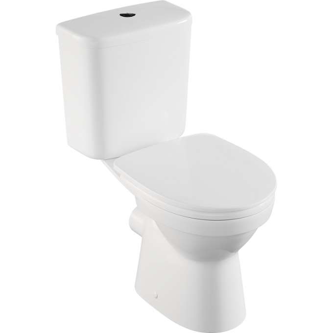 Напольный унитаз VITRA NORM FIT 9844B099-7200 Напольный унитаз VITRA NORM FIT 9844B099-7200