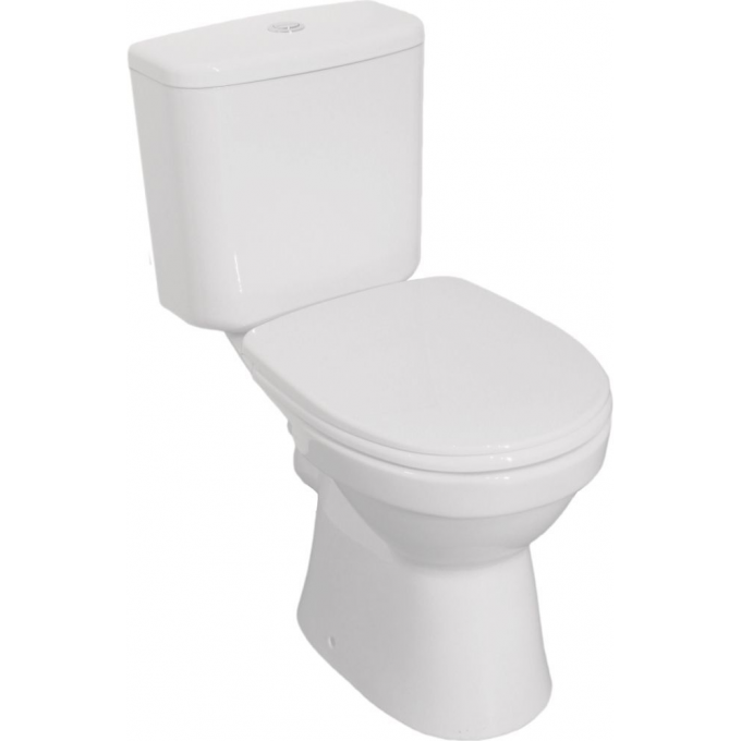 Напольный унитаз VITRA NORM FIT 9844B099-7205/1 Напольный унитаз VITRA NORM FIT 9844B099-7205/1