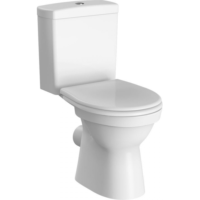 Напольный унитаз VITRA NORM FIT DUROPLAST 9844B099-7205 Напольный унитаз VITRA NORM FIT DUROPLAST 9844B099-7205