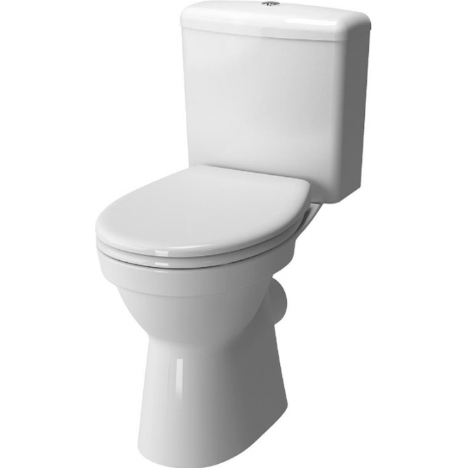 Напольный унитаз VITRA NORMUS 9705B003-7200/1 Напольный унитаз VITRA NORMUS 9705B003-7200/1