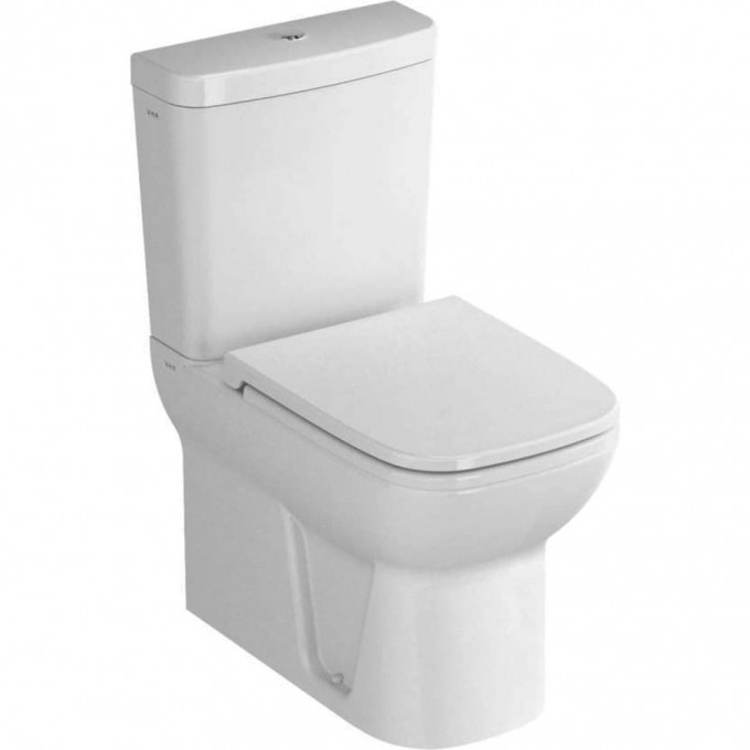 Напольный унитаз VITRA S20 5512l003-0096 5512B003-0096 Напольный унитаз VITRA S20 5512l003-0096 5512B003-0096