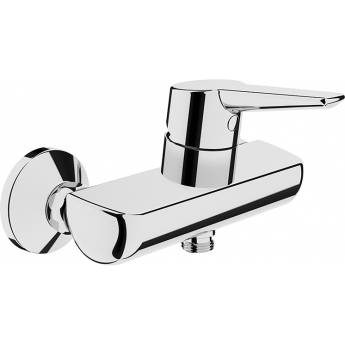 Смеситель VITRA SOLID S A42445EXP Смеситель VITRA SOLID S A42445EXP