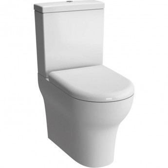 Унитаз-компакт VITRA ZENTRUM 5780B003-0585