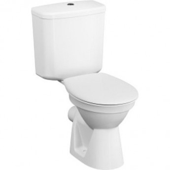 Унитаз VITRA CONFORMA open back 75 см